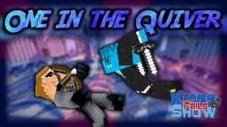 Minecraft:One In The Quiver-Ubojice!!!- w/ BLOODMASTER