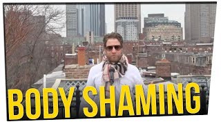 Boss Throws Guy Under the Bus After Blog Post ft. Nikki Limo & DavidSoComedy
