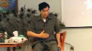 Mantak Chia #  Sample DVDs : Iron Shirt Chi Kung I (New Version)