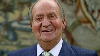 El Supremo rechazó la demanda de paternidad contra el Rey por 'falsa y frívola'