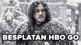 Šta je HBO GO i kako ga aktivirati?