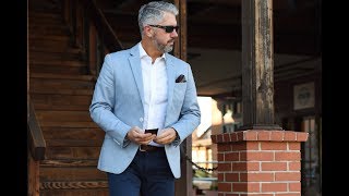 How To Be More Stylish Today - 5 Things You Can Do Now