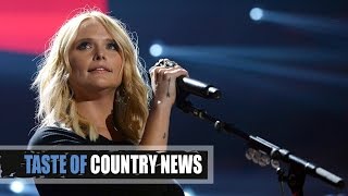 Miranda Lambert's First "Vice" Performance Is Remarkable