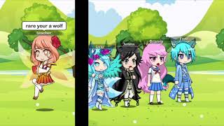 The Hybrid Family ep.1 - Gacha Studio