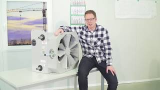 Spätschicht: TOP Lufterhitzer