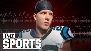 Christian McCaffrey: Intense 911 Call, 'Everybody Say a Prayer'