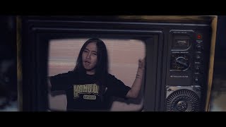 HANG OUT - THE GLORY OF MY LIFE (OFFICIAL MUSIC VIDEO)