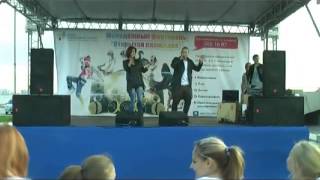 T9 - Шаг за тобой (14.09.13)