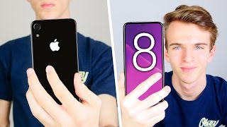 NUOVI iPhone 8 & iPhone SE 2 - Rumors e Leaks!