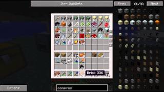 Minecraft Mody #02 - Surowce!