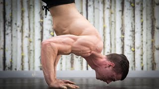 BODYWEIGHT BODYBUILDING (3 Rules For Success)
