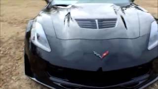 2016 Chevrolet Corvette Z06 z07 Package For Sale in Oklahoma