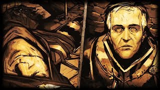 Все концовки и их получение - Кровная вражда: Ведьмак. Истории