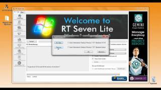 Windows 7 SP1 integrieren - Windows 7 Service Pack 1 Slipstream -  pc-pedia.de