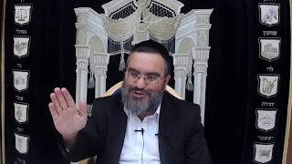 שידור חי פרשת וארא תש'פ | שיעור אור החיים | הרב שמעון יוחאי יפרח