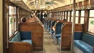 クモハ42001　車内動画