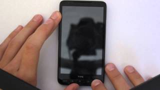 Instalowanie Androida 4.3 na HTC HD2 Installation Android 4.3 on HTC HD2 LEO NativeSD