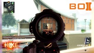 Black Ops 2 TRY-Hard LiveStream!! - Sniping and Camping Black Ops 2 - Call of Duty: Black Ops II