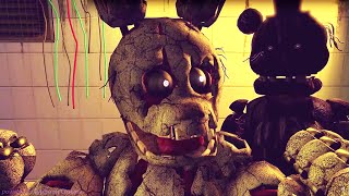 [SFM FNAF] 5 AM at Freddy's: The Sequel