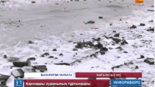 Халыққа қызмет көрсету орталығы халыққа өмір сүруге кедергі келтіріп жатыр