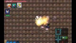 ボンバーマンカートDX　サバイバルボンバーを攻略　その１７