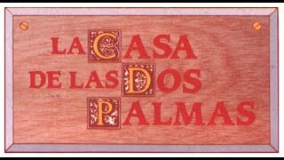 La Casa De Las Dos Palmas 1990 - En la época de Melitón Rodríguez con Diego León Hoyos