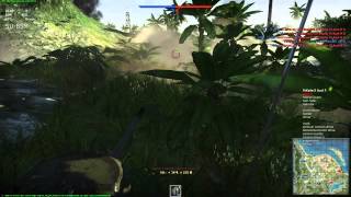 War Thunder - CBT/SB Back to Kursk // T-34-85, SU-85M