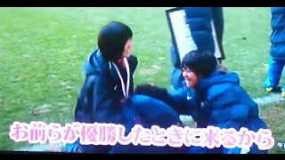 2015 全日本高校女子サッカー選手権　藤枝順心VS常盤木学園