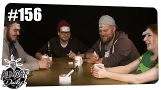 Almost Plaily #156 | Wer bin ich #7 | Part 1