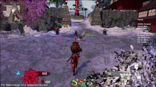Hanako: Honor & Blade | Plays of the Week - Wk. 4 January | Samurai PC Game