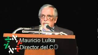 Enlace Judío - Mauricio Lulka acerca de la situación de la Comunidad Judía hoy