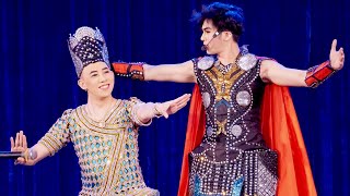 2เทพบุตรสุดที่รัก / นาย&แน็ค เปิดตัวคู่เพื่อนซี้เดอะคอมเมเดี้ยน #ลิขิตแห่งรัก