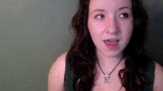 Lady -Regina Spektor