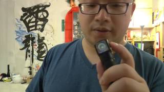 Skilhunt H03 LED Headlamp (NW) 1200 Lumens Flashlight Review