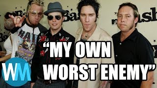 Top 10 '90s Songs You Forgot Were Awesome