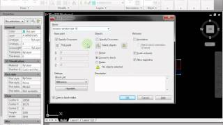 DYNAMIC BLOCK WINDOW