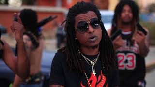 La Cocoa - Rip flow mafia Video Oficial