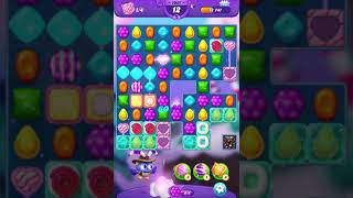 Candy Crush Friends Saga Level 1037