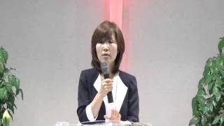 [21012년7월20일 금요예배] 사역을 분별하라_최은향목사