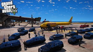КАК УСТАНОВИТЬ МОД НА ПОКУШЕНИЕ НА ПРЕЗИДЕНТА В ГТА 5 МОДЫ! ПРИВЕТ ПРЕЗИДЕНТ В GTA 5 - ОБЗОР МОДА