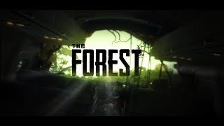 The Forest v 1.0 Релиз игры. Изучение подводной пещеры. Где найти акваланг. №9