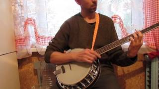 Проба. "Suliko"-an old georgian song.