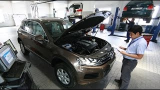 Снятие на ремонт акпп DSG 6 ДСГ | Демонтаж