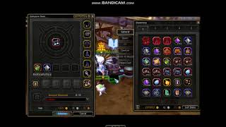читерим в Dragon Nest WPE pro