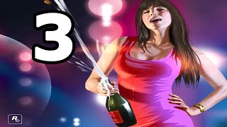 GTA IV: The Ballad of Gay Tony Walkthrough Part 3 - No Commentary Playthrough (PC)