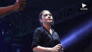 LEBU (Terbaru) ALVI ANANTA \\ MELON MUSIC [LIVE] KDSB KUMENDUNG SUMBERSEWU
