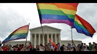 Is Gay Marriage in Peril After Anthony Kennedy's Retirement?