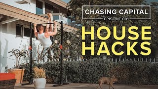 5 Hacks For Your House To Hit 7-Figures (inside Jason Capital’s house)