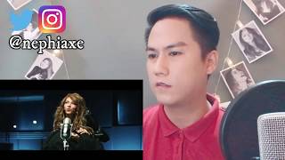 ЖИТЬ  [REACTION]