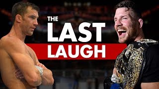 10 Fighters Who Got The Last Laugh